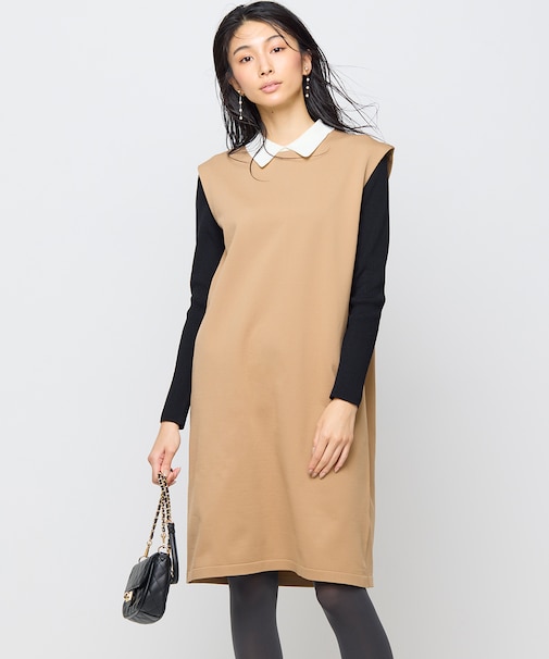 【WEB限定・2SET】ジャンスカツインセット
