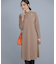 ELENAリラクシーニットワンピース
