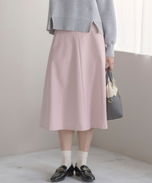 WEB限定カラーあり】GEMINI フレアスカート｜クミキョクの通販｜&mall