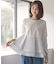 シャツコンビティアード ロングTシャツ