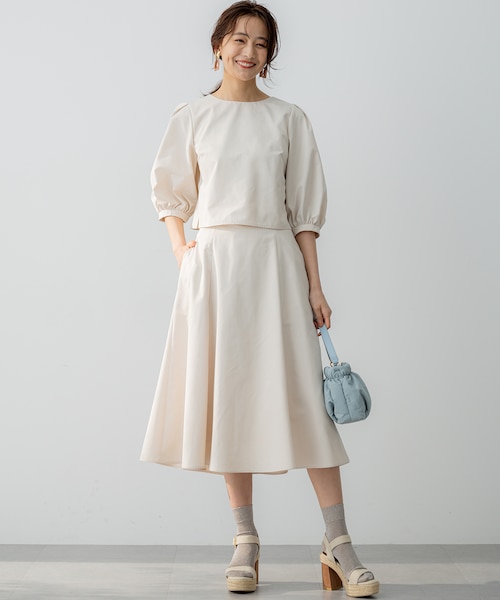 洗えるストレッチセットアップ ノッチジャケット チェック｜オリヒカの