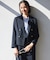 オシャクロス ジャケット