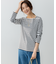 フレンチロング Ｔシャツ