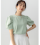 【UVケア・接触冷感】GIZAコットンタックスリーブ Tシャツ