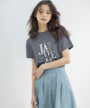 ロゴ Tシャツ