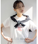 フロッキーロゴＴシャツ