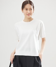 カノコニットＴシャツ
