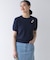 カノコニットＴシャツ