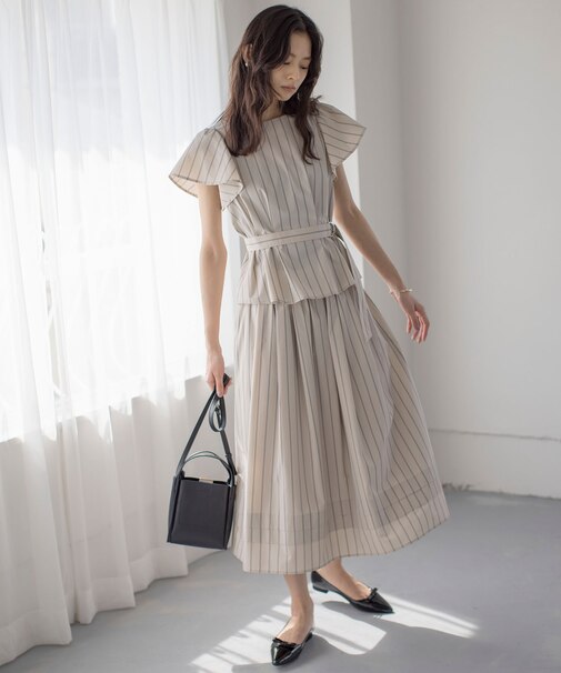 【WEB限定】コットンポリエステルタイプライター セットアップ