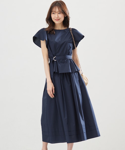 【WEB限定】コットンポリエステルタイプライター セットアップ