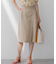 【WEB限定】ラップパンツ