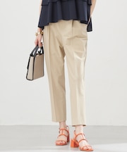 スーパーライトストレッチテーパード パンツ