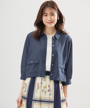 ソマルティーボイル ジャケット