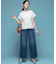 スーパーライト デニムパンツ