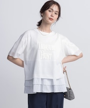 Hunter Tee ニット