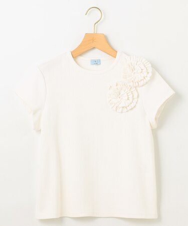 テレココサージュ Tシャツ