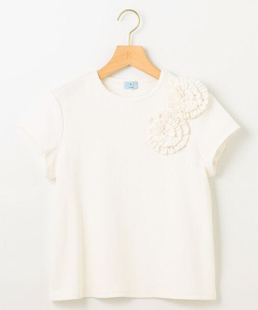 テレココサージュ Tシャツ