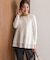 シャツコンビティアード ロングＴシャツ