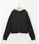 【WEB限定】シャイニーラメ パーカー