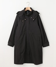 【WEB限定】中綿ライナー付き モッズコート