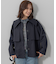 【WEB限定】ビッグカラーライト トレンチコート