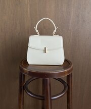 トップハンドル ハンドバッグ