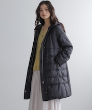 ライトタフタロング ダウン