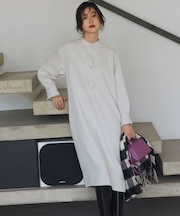 ウーステッドライク ワンピース