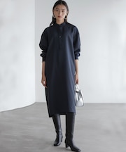 ウーステッドライク ワンピース