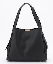 ノットデザイン トートバッグ