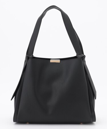 ノットデザイン トートバッグ