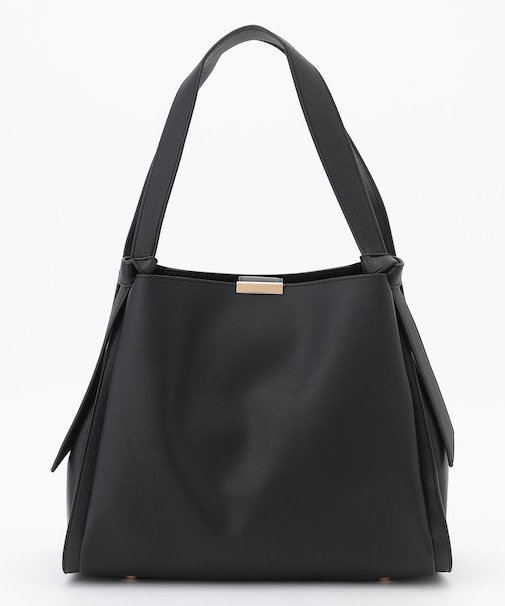 ノットデザイン トートバッグ