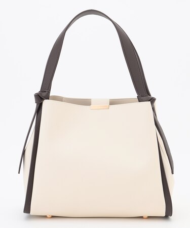 ノットデザイン トートバッグ