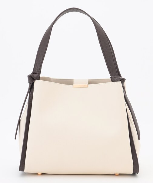 ノットデザイン トートバッグ