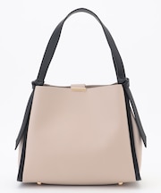 ノットデザイン トートバッグ