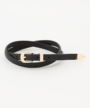 バックルナローベルト