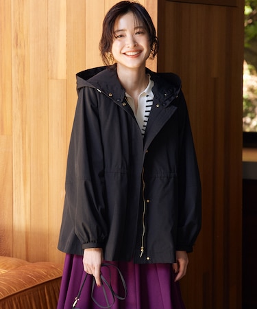 ダウンライナー付きマウンパ