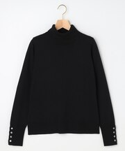 ニューシックタートル ニット