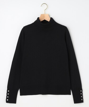 ニューシックタートル ニット