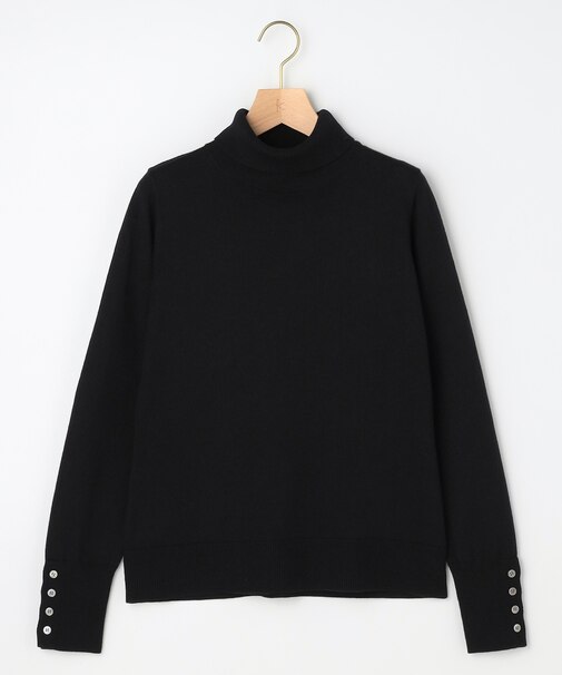 ニューシックタートル ニット