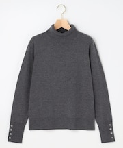 ニューシックタートル ニット