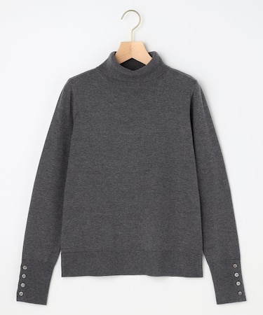 ニューシックタートル ニット