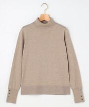 ニューシックタートル ニット