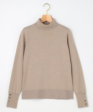 ニューシックタートル ニット