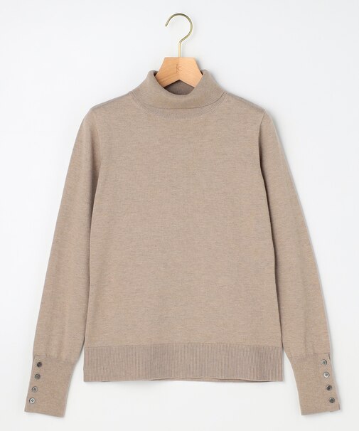 ニューシックタートル ニット