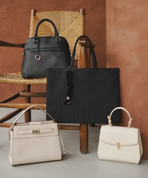 ポケッタブルサブトート バッグ