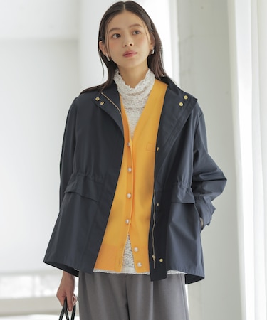 スタンドネックライトアウター