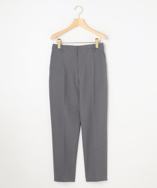 シュットクロステーパード パンツ