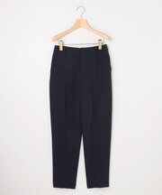 シュットクロステーパード パンツ