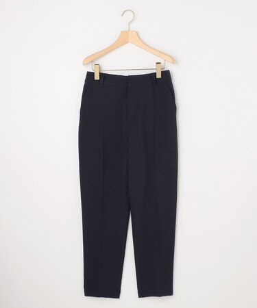 シュットクロステーパード パンツ